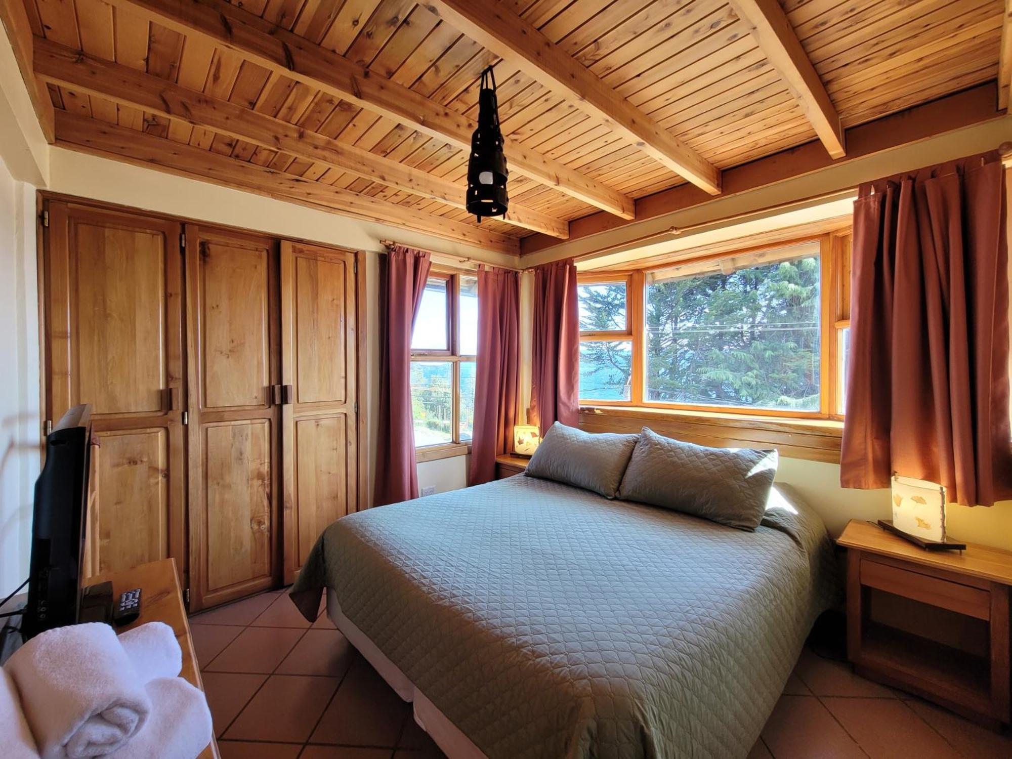 Apart Hotel Del Arroyo Сан-Карлос-де-Барілоче Екстер'єр фото