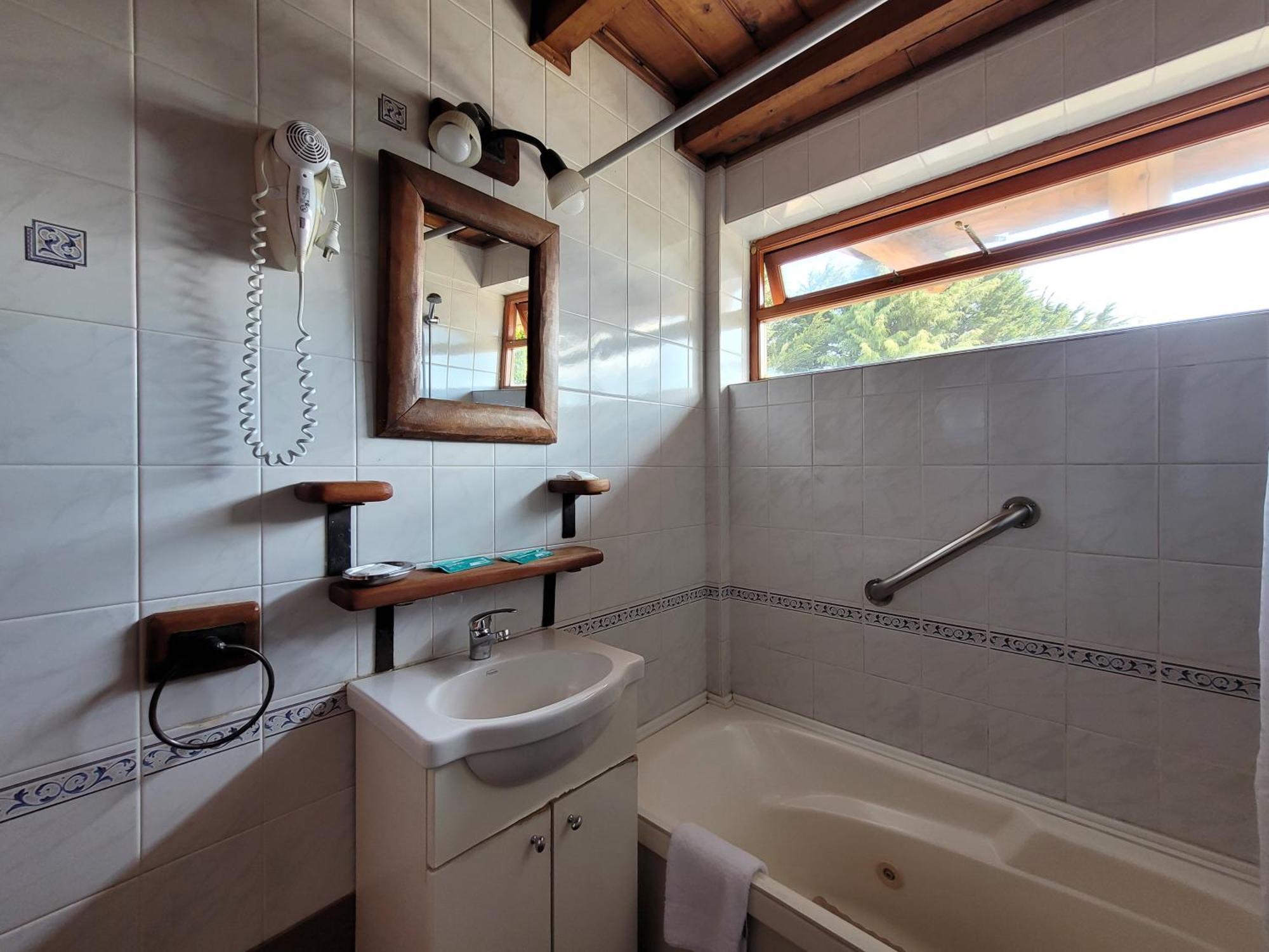 Apart Hotel Del Arroyo Сан-Карлос-де-Барілоче Екстер'єр фото